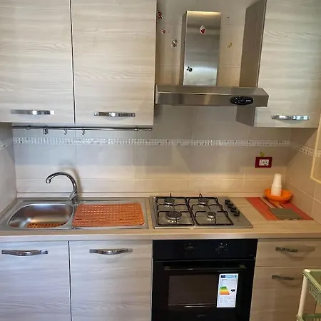 Дом отдыха La Casa Delle Farfalle Мартано